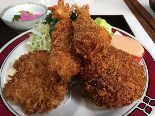ファミリーレストラン エトワール - サブ画像1