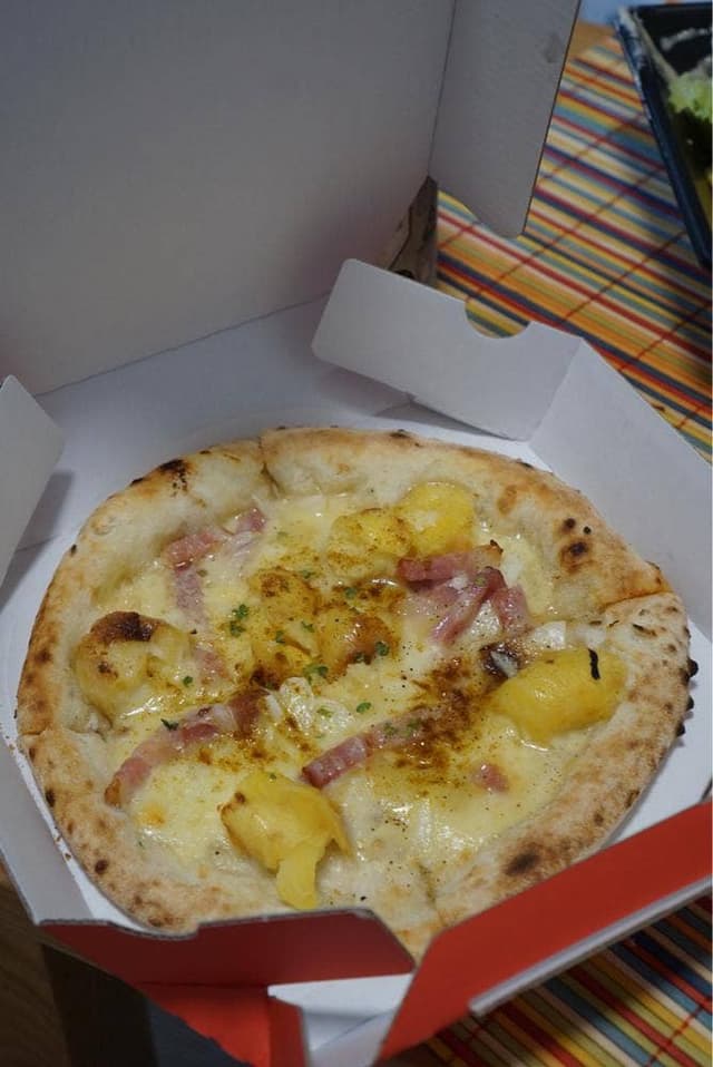 Pizza Stand Poco 世田谷1丁目店 - サブ画像3