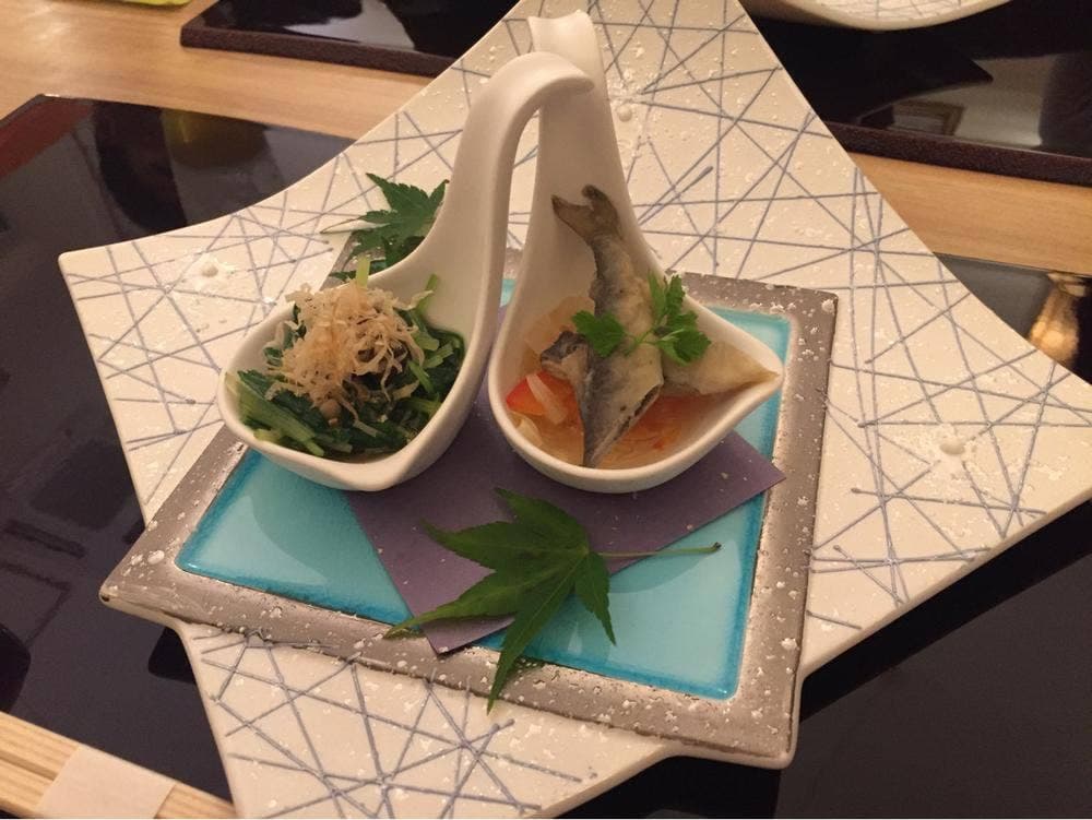 吉祥寺 わるつ