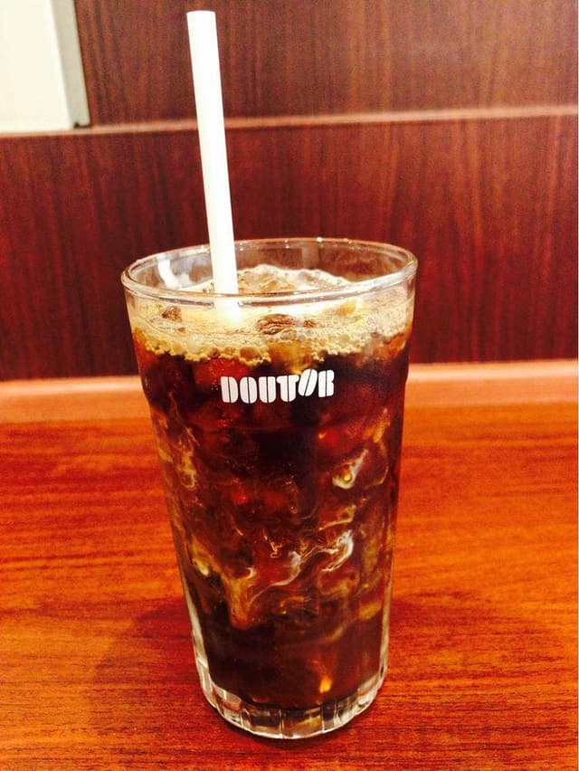 ドトールコーヒーショップ 荻窪南口店 - サブ画像1