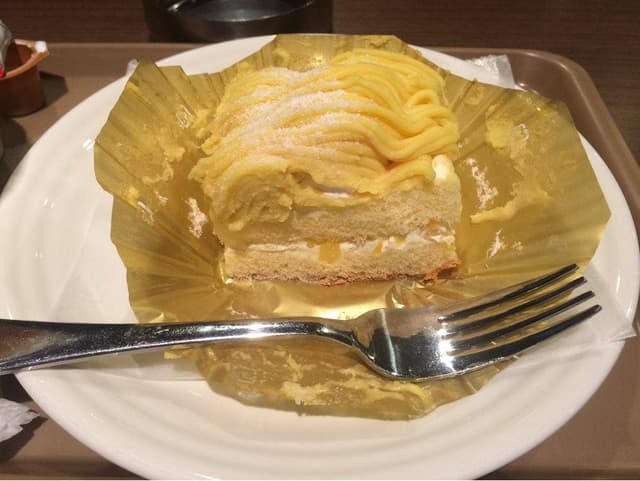カフェナード 新宿店 - サブ画像2