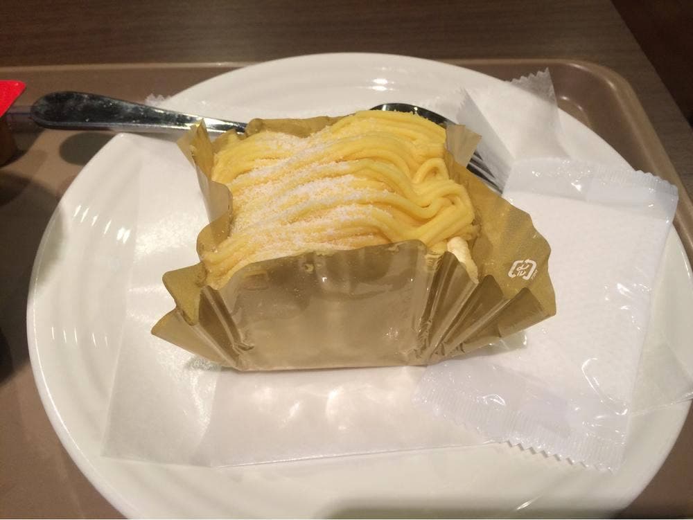 カフェナード 新宿店
