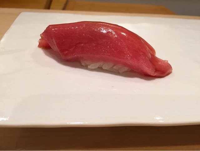 鮨おくやま - サブ画像1