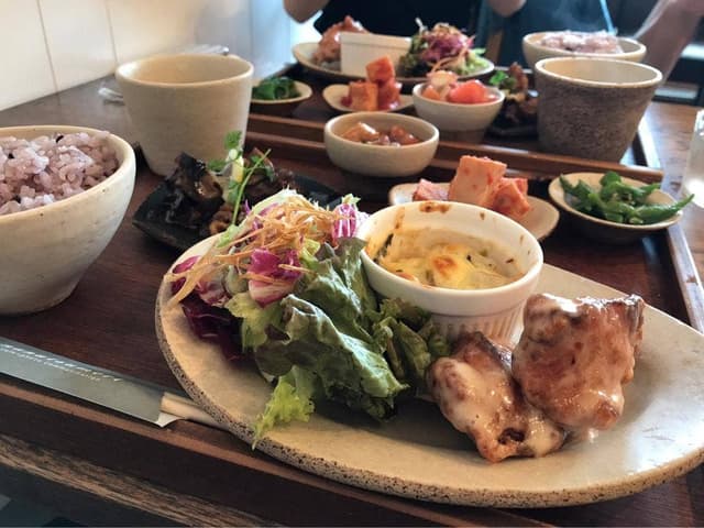 ナナツモリ - サブ画像2