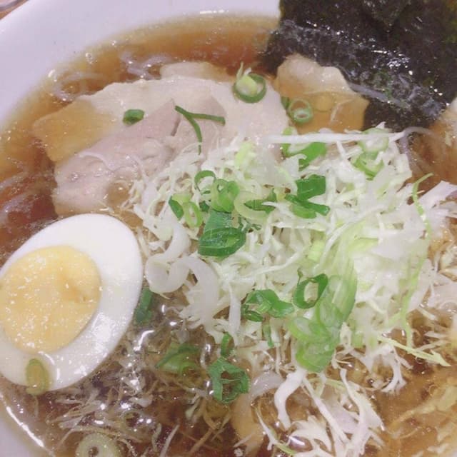 庄原食堂 - サブ画像1