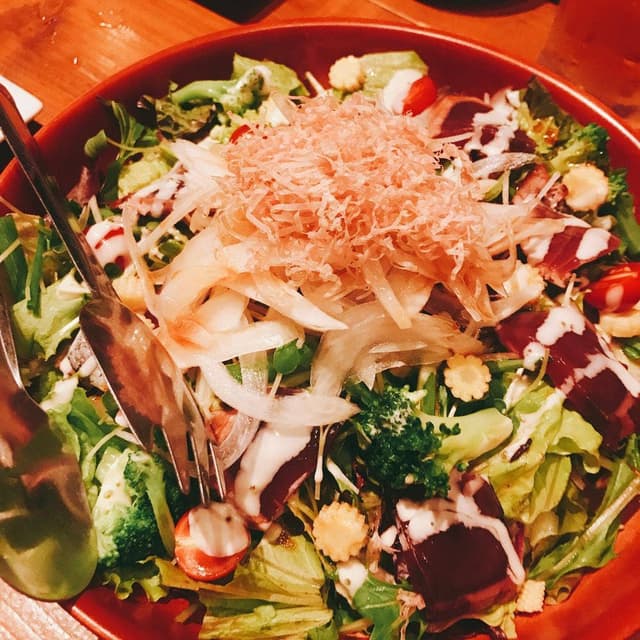 Vegetable Dining 畑舎 はなれ - サブ画像1