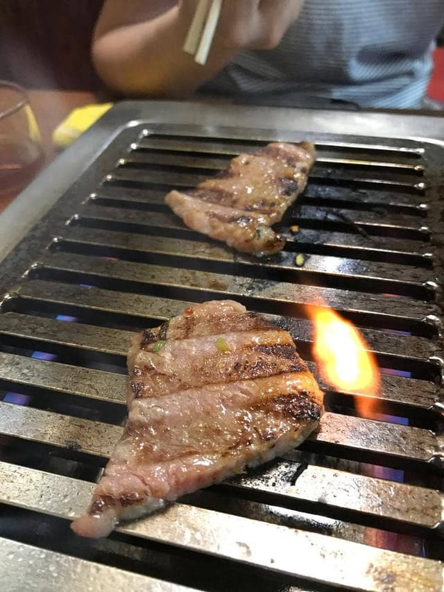 焼肉 食道園 - サブ画像2