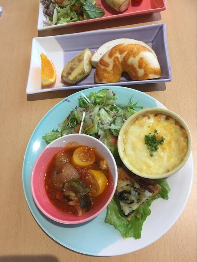 Papa Feliz - サブ画像2