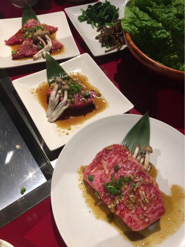 焼肉 錦城苑 - サブ画像3
