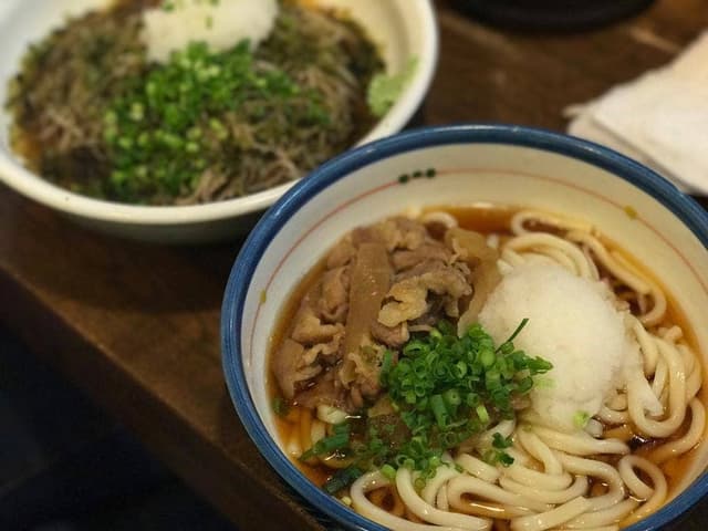 鐘庵静岡下川原店 - サブ画像2