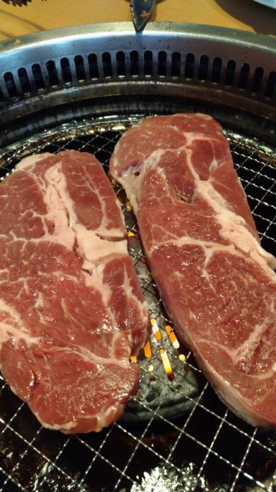 焼肉きんぐ 仙台中野栄店 - サブ画像3