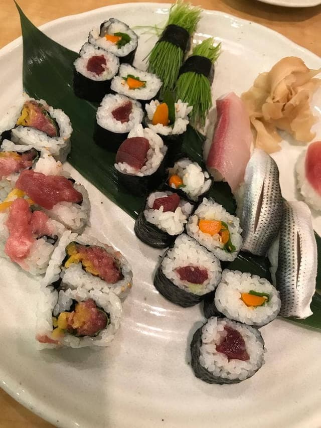 福寿し 千葉中央店 - サブ画像2