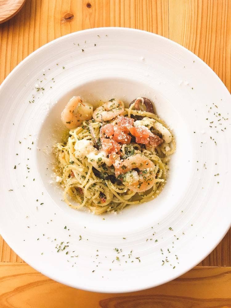 アフロカフェ 鹿児島アリーナ店