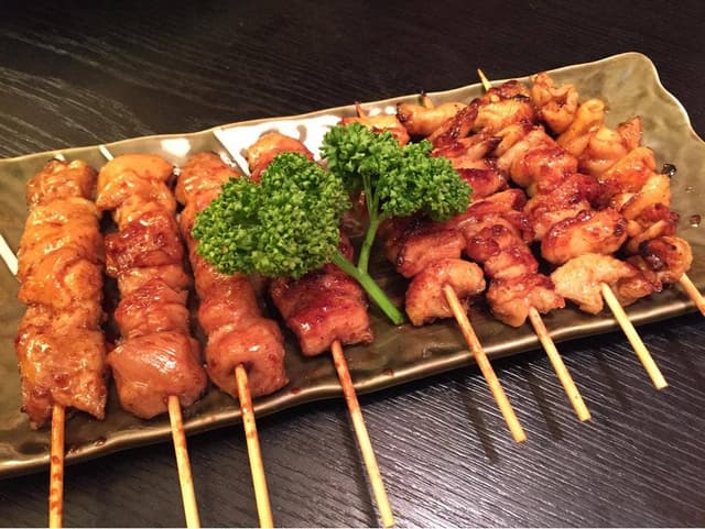 天魚 美濃加茂店 - サブ画像2