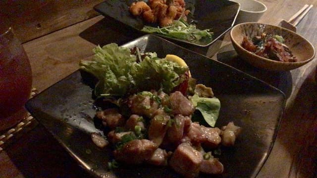 和楽路 魚町店 - サブ画像3