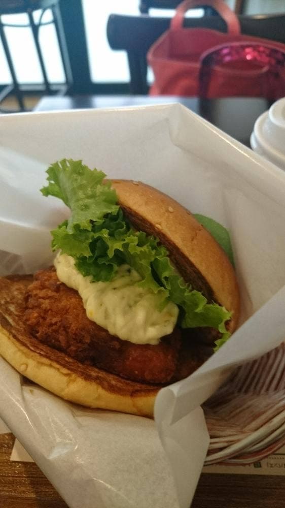 フレッシュネスバーガー 稲毛海岸駅前店 - サブ画像2