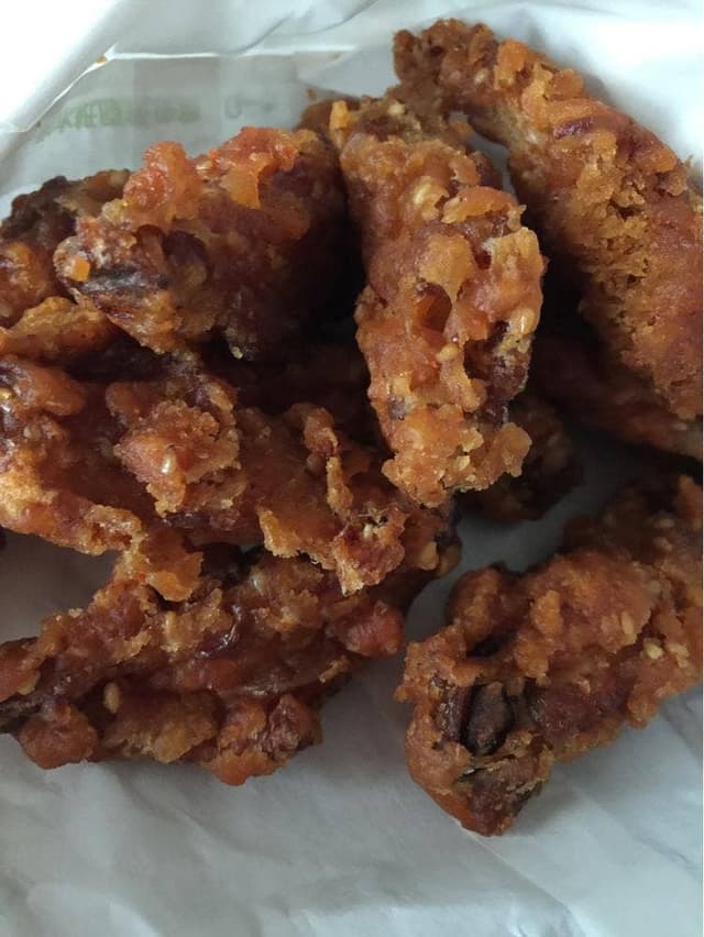 とり唐さんわ - サブ画像1