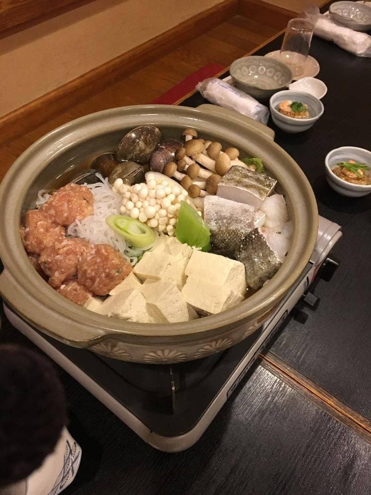 居酒屋 あうん 曳舟