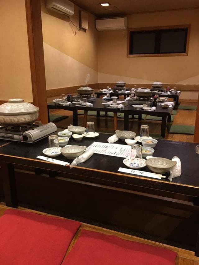 居酒屋 あうん 曳舟 - サブ画像1