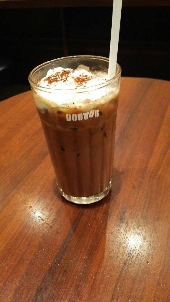 ドトールコーヒーショップ 町田幸町通り店 - サブ画像2