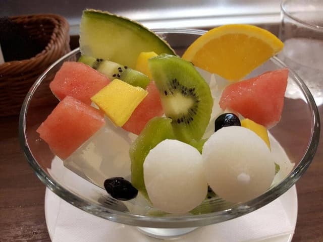 ザ カエンズ カフェ 近鉄百貨店上本町店 - サブ画像3