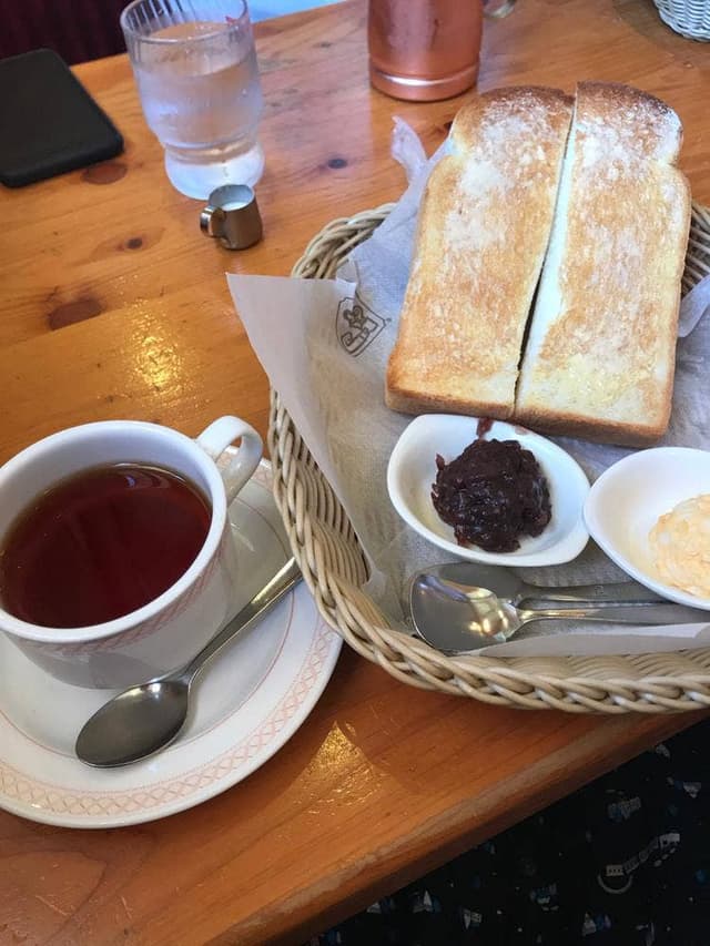 コメダ珈琲店 富士見橋店 - サブ画像3