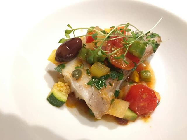 il cipresso 祇園 - サブ画像3