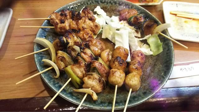 鳥かつ - サブ画像1