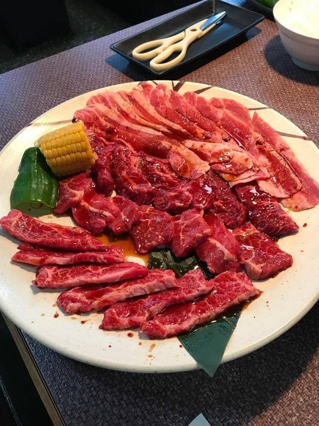 炭火焼肉 あんしん 泉大津店 - サブ画像3