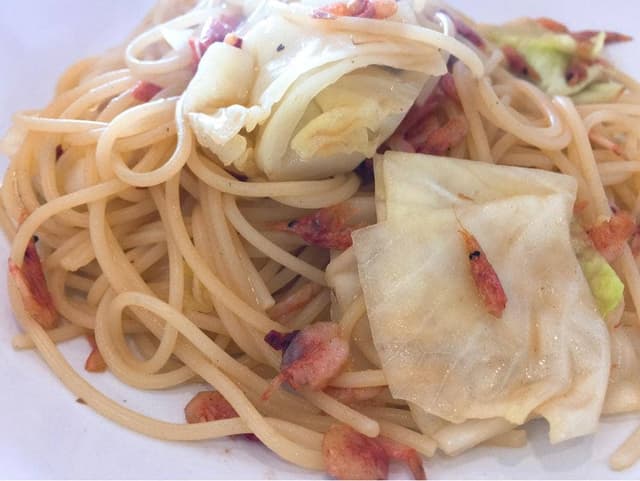 トラットリア ラ フォンテ - サブ画像3