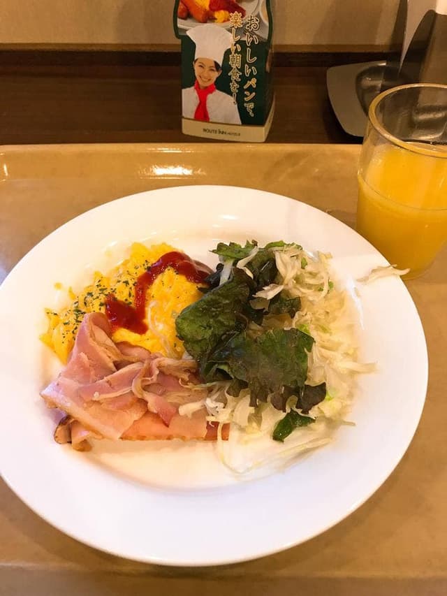 花茶屋 - サブ画像2