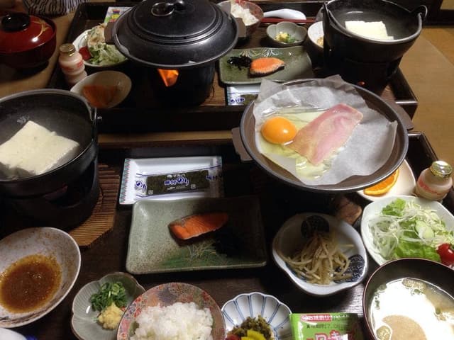 旅館 一休荘 - サブ画像1