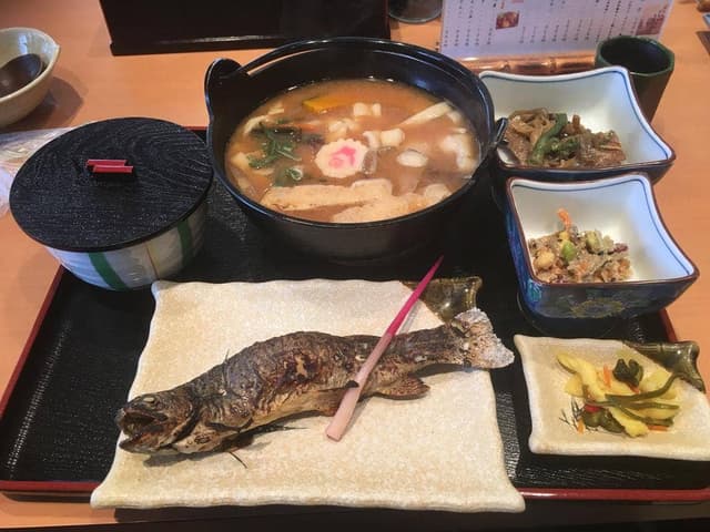 昇仙峡橋本屋 - サブ画像2