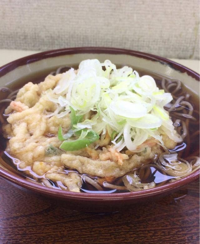 そば処こけし - サブ画像2