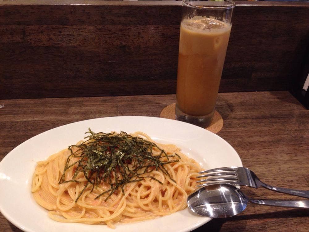 カフェ コッチ