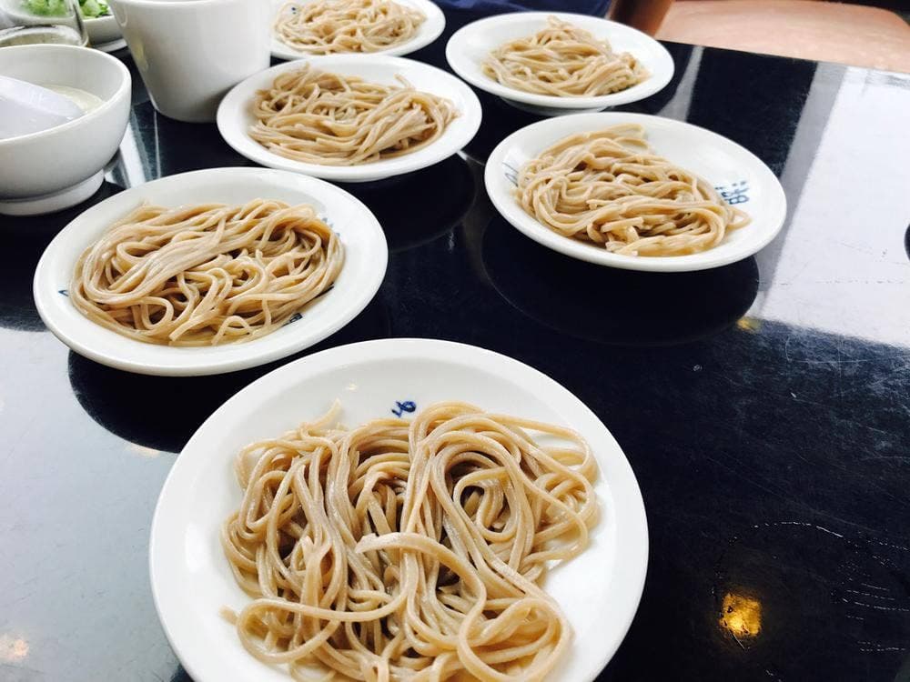 湖月堂 内堀店