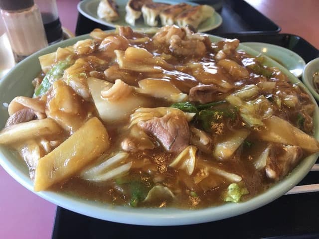 銀華飯店 - サブ画像3
