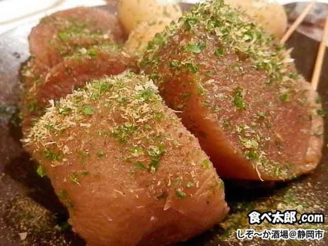 しぞ～か酒場 本店 - サブ画像1