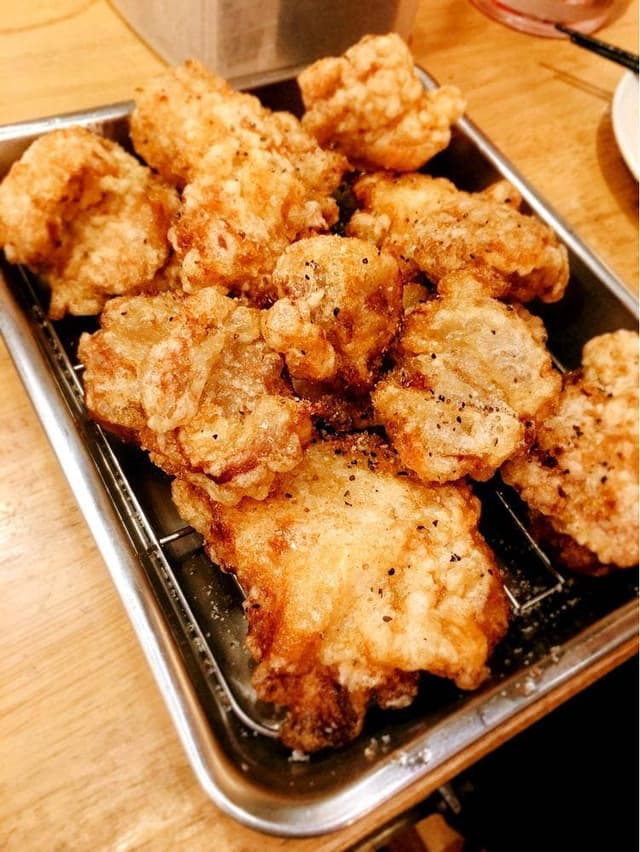 骨付鳥、からあげ、ハイボール がブリチキン。大門店 - サブ画像1