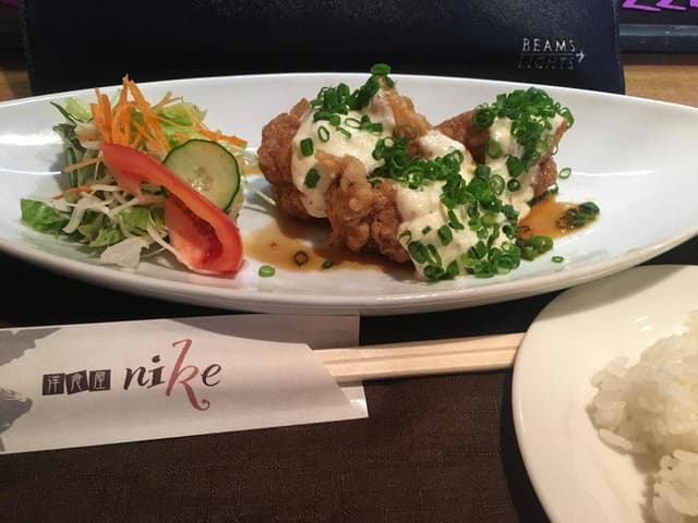 NIKE - サブ画像1