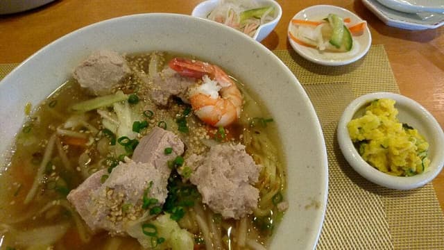 Cafe・鍋もくれん - サブ画像1