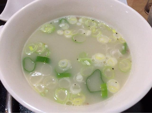 韓国家庭料理 ハンサラン - サブ画像3