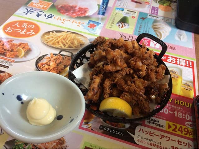 夢庵 水元公園店 - サブ画像1