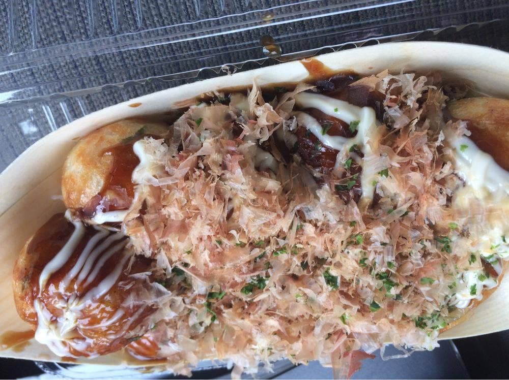 たこ顔高崎本店