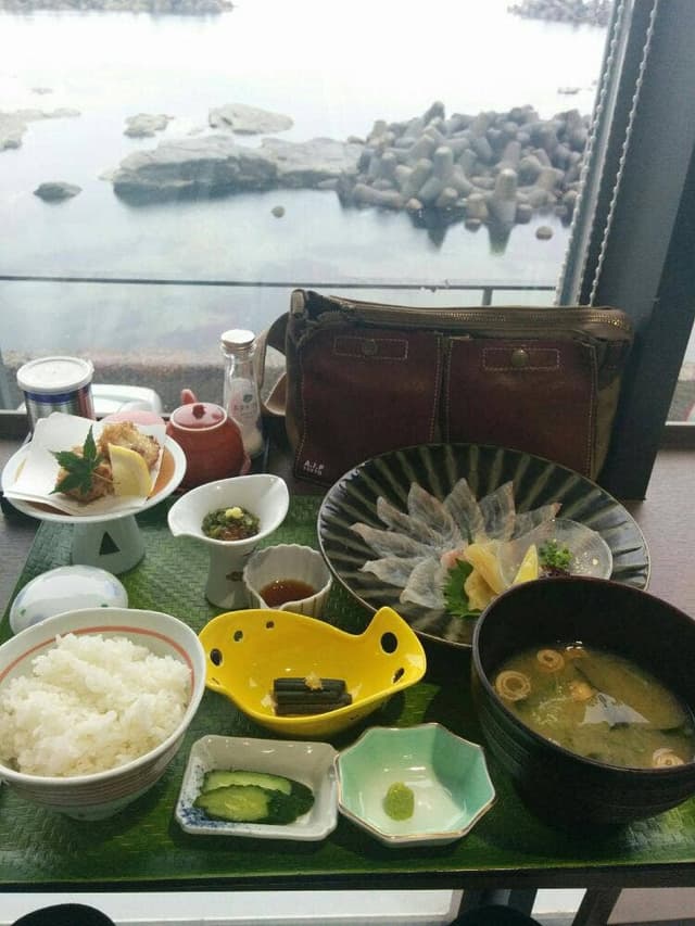 魚匠ダイニング 沖海月 - サブ画像1