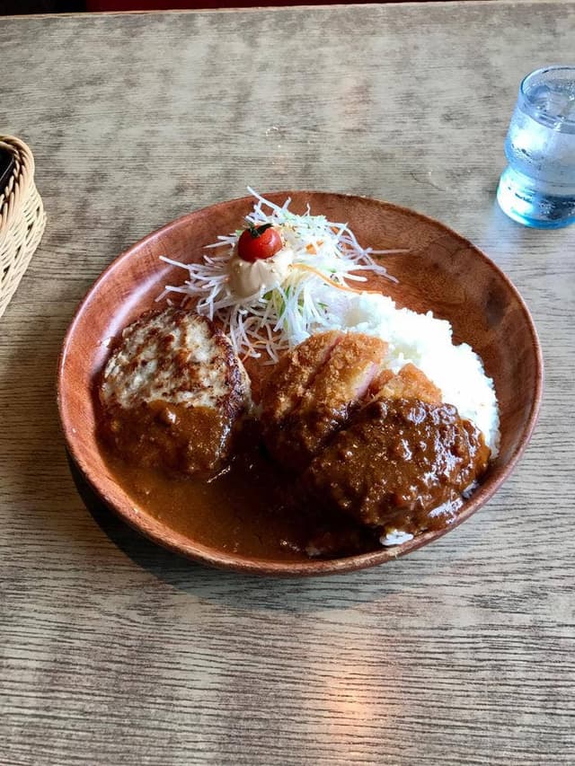 びっくりドンキー 麻生店 - サブ画像1