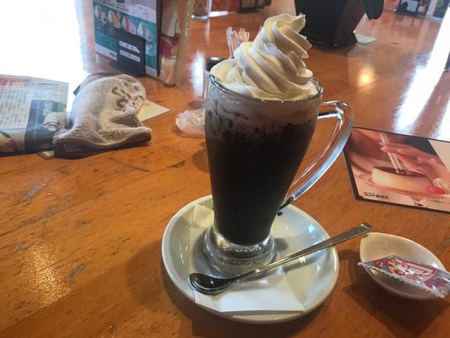 コメダ珈琲店 鵜沼店 - サブ画像2