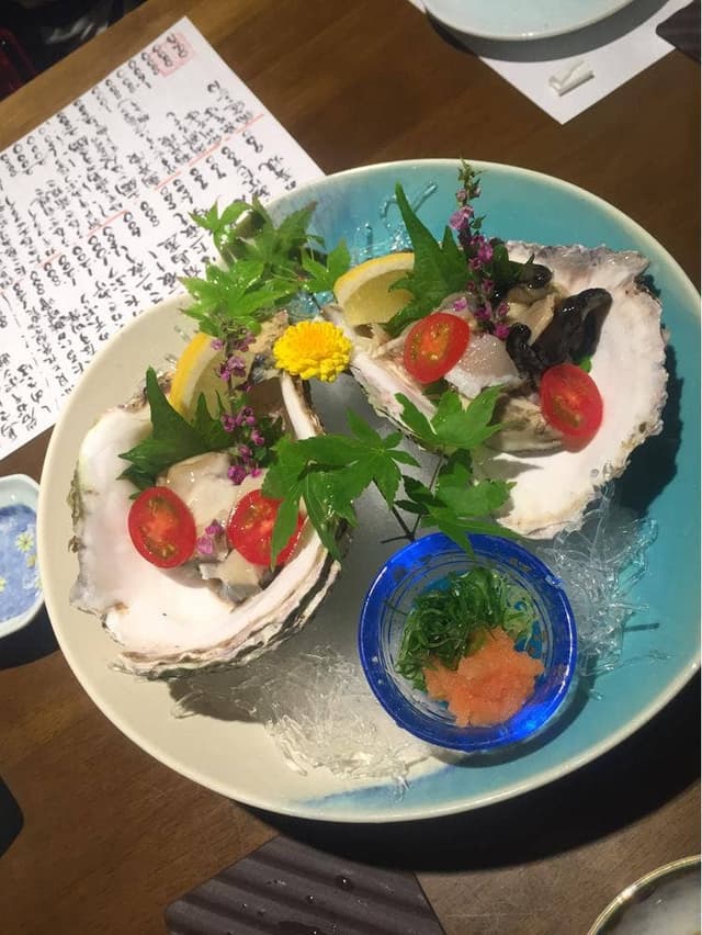 旬彩 花見小路 松葉寿司 - サブ画像1