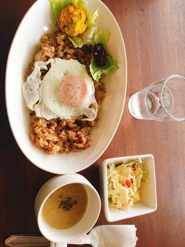 レインボーコーヒー 中城本店 - サブ画像1