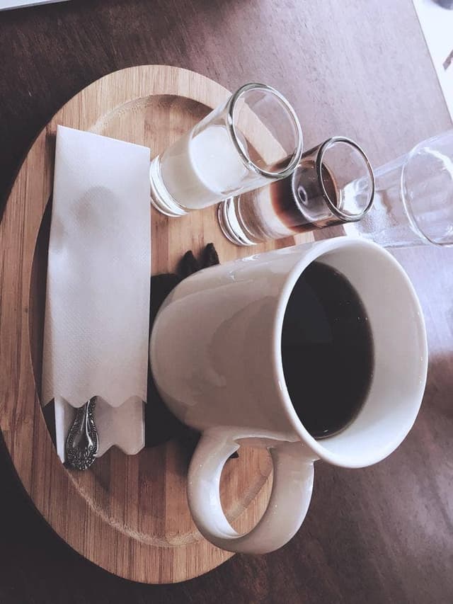 レインボーコーヒー 中城本店 - サブ画像3
